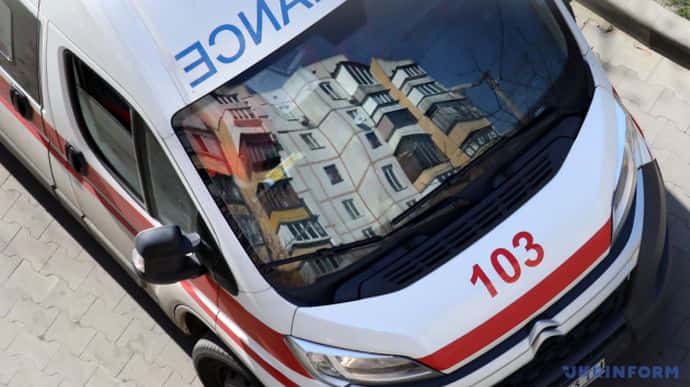 У Києві COVID-19 виявили у 81 мешканця, з них троє – медики