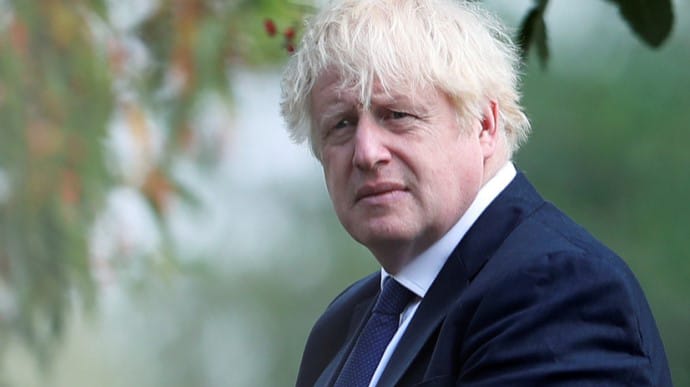 Прем'єр Великої Британії хоче з'ясувати, як виник коронавірус