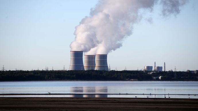 П’ять країн G7 домовились витісняти Росію з міжнародного ринку ядерного палива