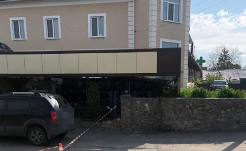 На Київщині застрелили заступника начальника відділення поліції 