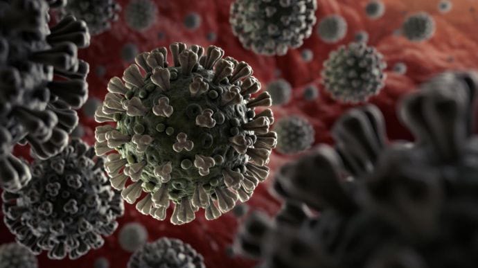 Розвідка США коливається між двома версіями про походження коронавірусу – ЗМІ