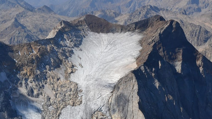 В Испании встревожены драматическим таянием ледников в Пиренеях