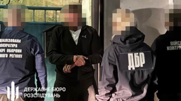 Вимагав гроші за можливість служити в тилу: на Закарпатті викрили командира батальйону