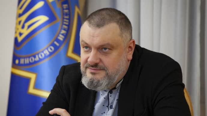 Литвиненко: Загрози нападу на Харків немає