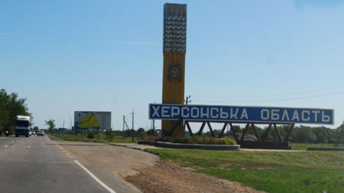 Occupiers destroy mobile connection and towers in occupied Kherson Oblast