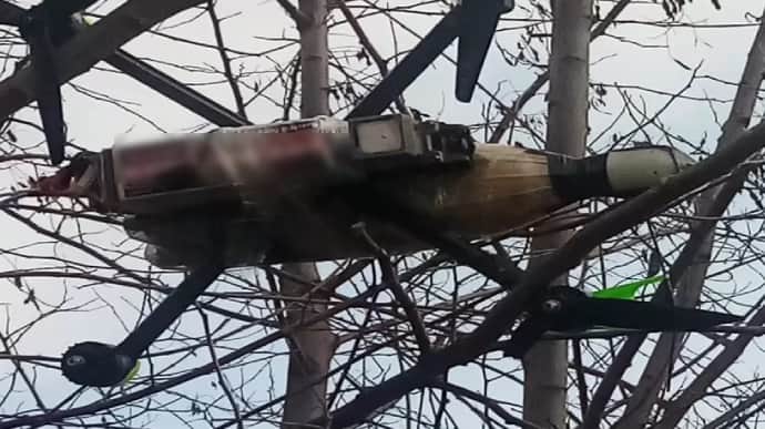 Ворог вдарив по Сумщині з артилерії та мінометів, над областю збито FPV-дрон