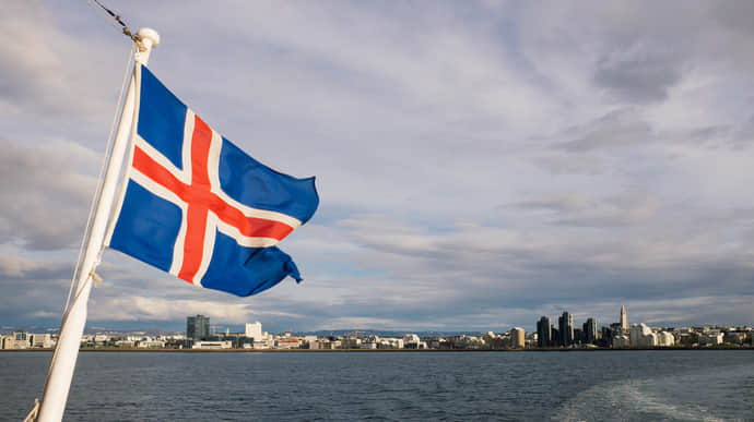 Iceland joins 2 coalitions for support of Ukraine