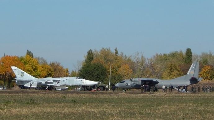 Внаслідок обстрілу аеродрому під Кропивницьким загинуло 7 людей – ОДА