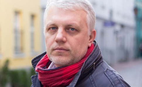 Вбивство Шеремета: Луценко озвучив основні версії слідства