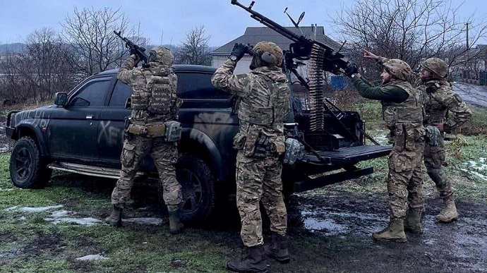 Сили ППО відбили ворожі безпілотники на Київщині, влучань нема – Кулеба