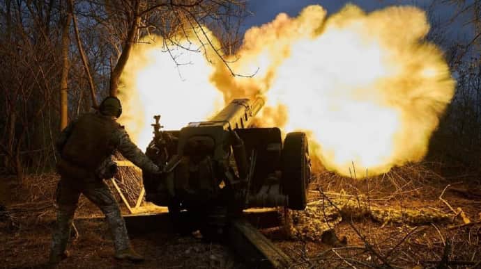 Очільник Пентагону та топгенерал США про допомогу Україні: затягування має наслідки на полі бою