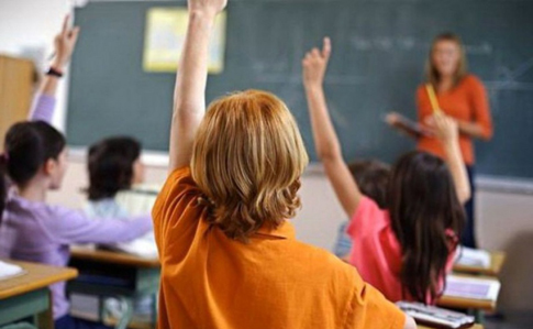 МОН советует возобновить работу учебных заведений уже с 5 марта