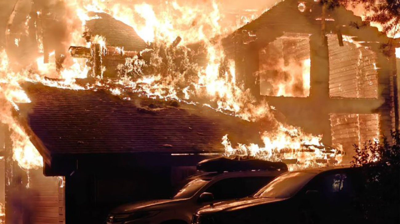 Russian drones hit Dnipropetrovsk Oblast: adult and two children injured