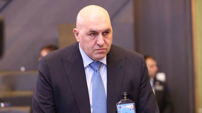 Міністр оборони Італії закликав до переговорів щодо припинення війни в Україні