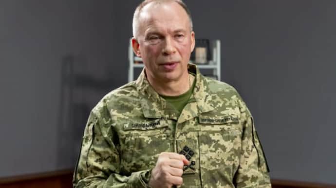 Scandal with military call-up to Slidstvo.info journalist: Ukrainian commander-in-chief orders internal investigation