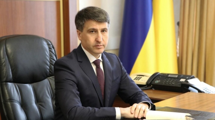 Zelenskyy appoints acting head of Zakarpattia Oblast Military Administration