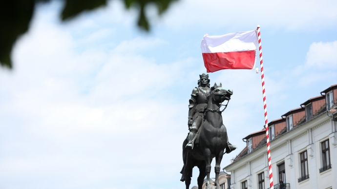 У Польщі затримали чоловіка, якого підозрюють в шпигунстві на користь Росії