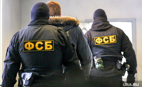 ГУР: Диверсантами ФСБ хоче приховати репресії проти мешканців півострова