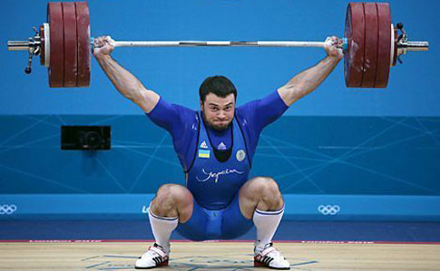 Торохтія позбавили олімпійської медалі