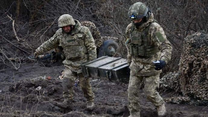 Росія втратила у війні ще 800 солдатів, засіб ППО і десятки одиниць техніки