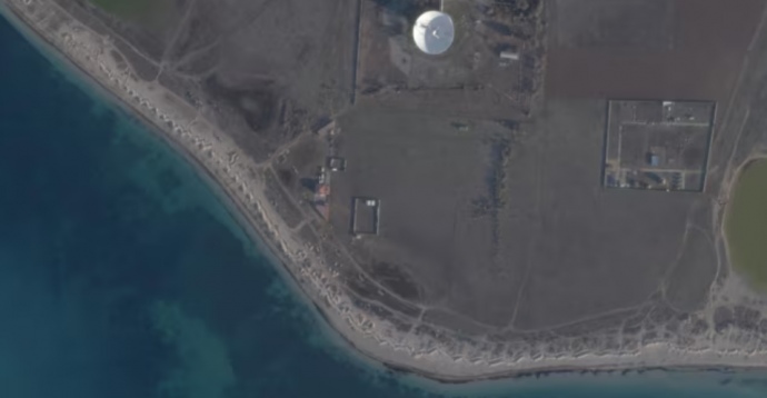 Супутникове фото за 16 березня