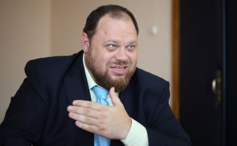 Представитель Зеленского в Раде: Конституция будет изменена