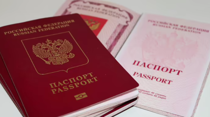Оккупанты вводят новые ограничения, чтобы усилить принудительную паспортизацию – Генштаб