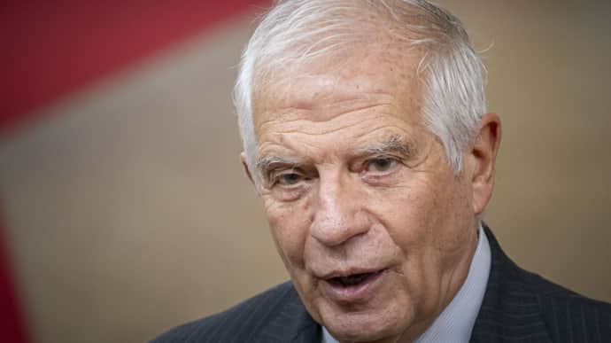 War looms over Europe, more investment in defence is needed – Borrell