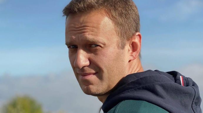 Навальный дал совет мировым лидерам, как правильно бороться с коррупцией Путина