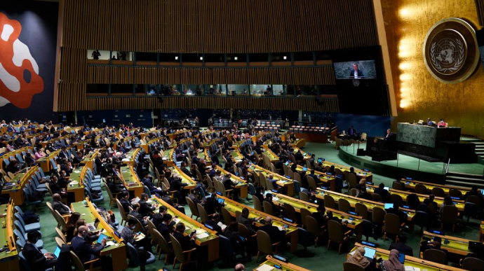 Россияне угрожали дипломатам в ООН, чтобы те не голосовали против РФ – CNN