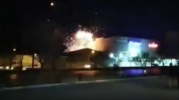 Удар по заводу в Иране нанес Израиль – СМИ