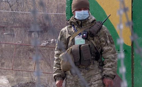 Коронавирусом заболели еще 3 украинских военных