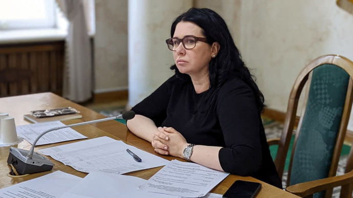 Кабмин согласовал увольнение главы Харьковской области 