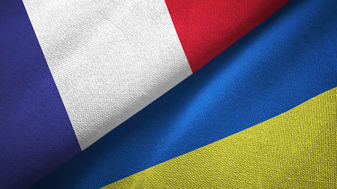 Україна попросила Францію зробити фінальний крок для підсилення ППО напередодні зими