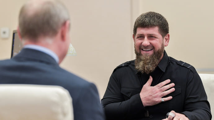 Кадыров написал Зеленскому – подсказывает, как избежать войны
