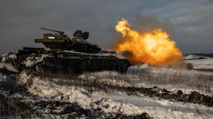 Ukrainian military spokesman explains which settlements Russians target after capturing Avdiivka