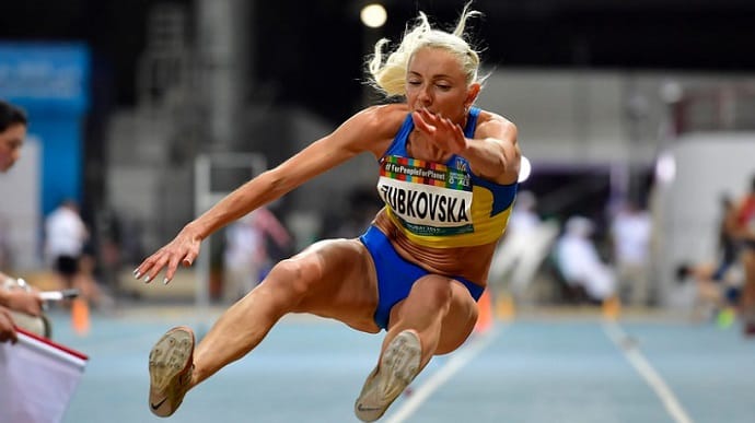 Паралимпиада-2020: легкоатлетка Зубковская выиграла золото