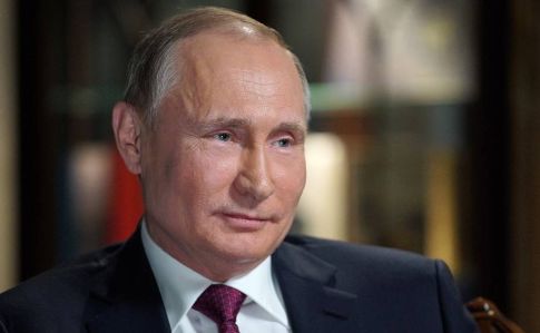Путин подумает, не спеть ли День победы с балкона