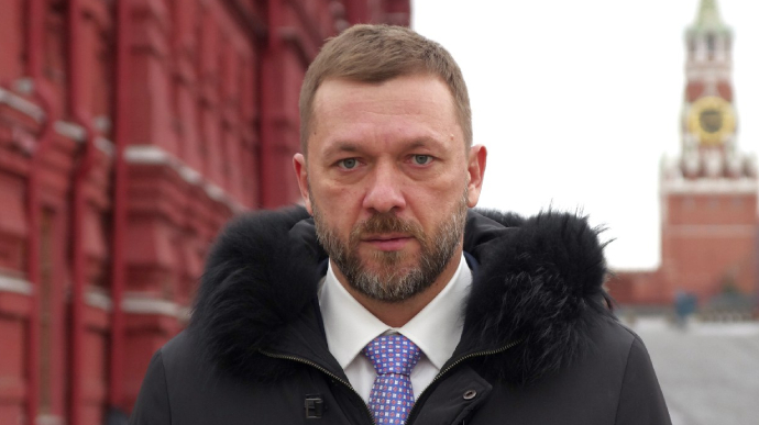 У депутата Госдумы РФ обнаружили 11 квартир в Киеве