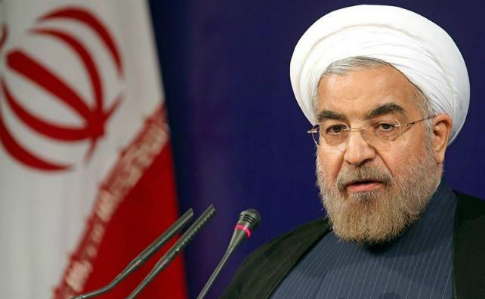 Іран заперечує позбавлені сенсу чутки, що літак МАУ був збитий ракетою