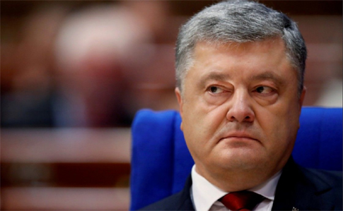 Порошенко у разі програшу перейменує партію і піде в Раду 