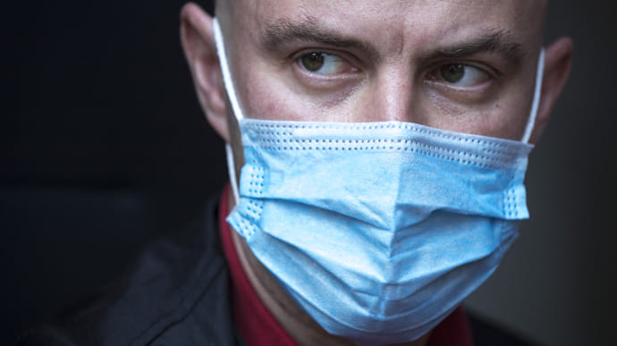 Ситуация ухудшается, в Киеве более 300 больных COVID-19 – Кличко