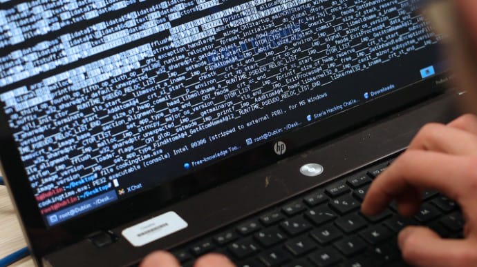 Anonymous заявили, что ведут кибервойну против России — сайт Russia Today уже не работает