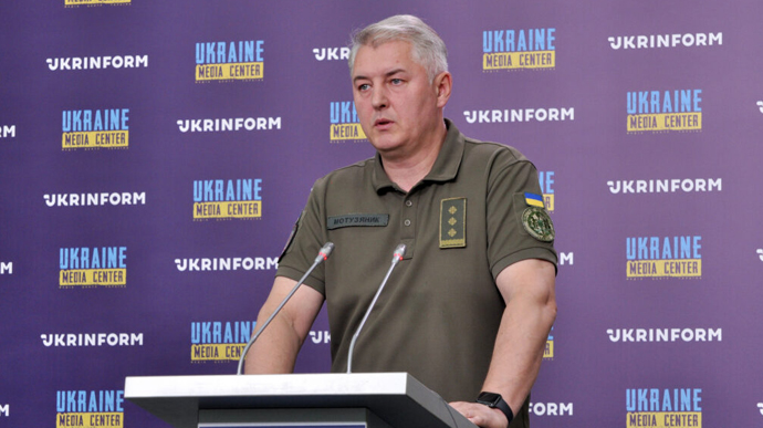 Armed Forces of Ukraine force the Russians to withdraw on the Kharkiv front – Ministry of Defence of Ukraine