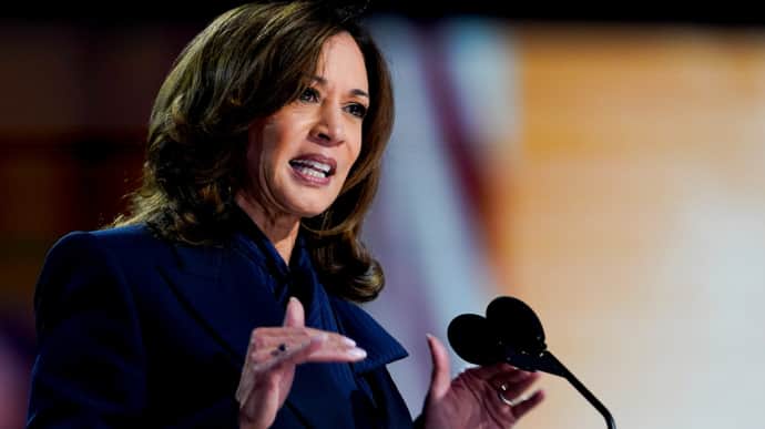 Harris prepares to call Trump to concede her defeat – NBC News