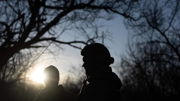 Russians continue covert mobilisation in Crimea using local Ukrainians – General Staff