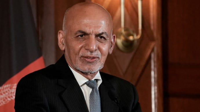 Президент Афганистана покинул страну – СМИ