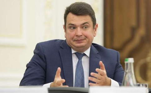 Комитет Рады поддержал законопроект, который позволит уволить Сытника