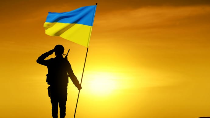 Western countries, EU and NATO express support for Ukraine on 1,000 days of great war