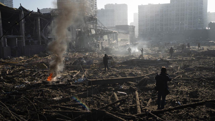 У Києві з початку вторгнення загинуло 75 мирних мешканців, 4 дитини – Кличко